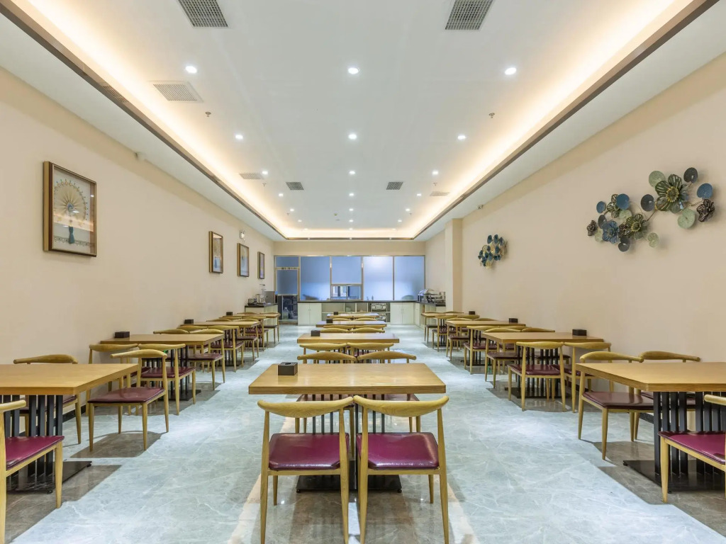 ZMAX Hotels Beijing Pinggu Qianlima Huandao
