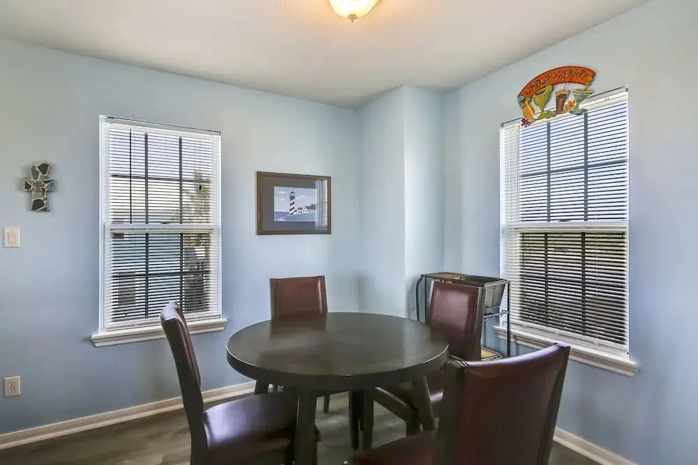 Attitude Adjustment 3 Bedroom Home