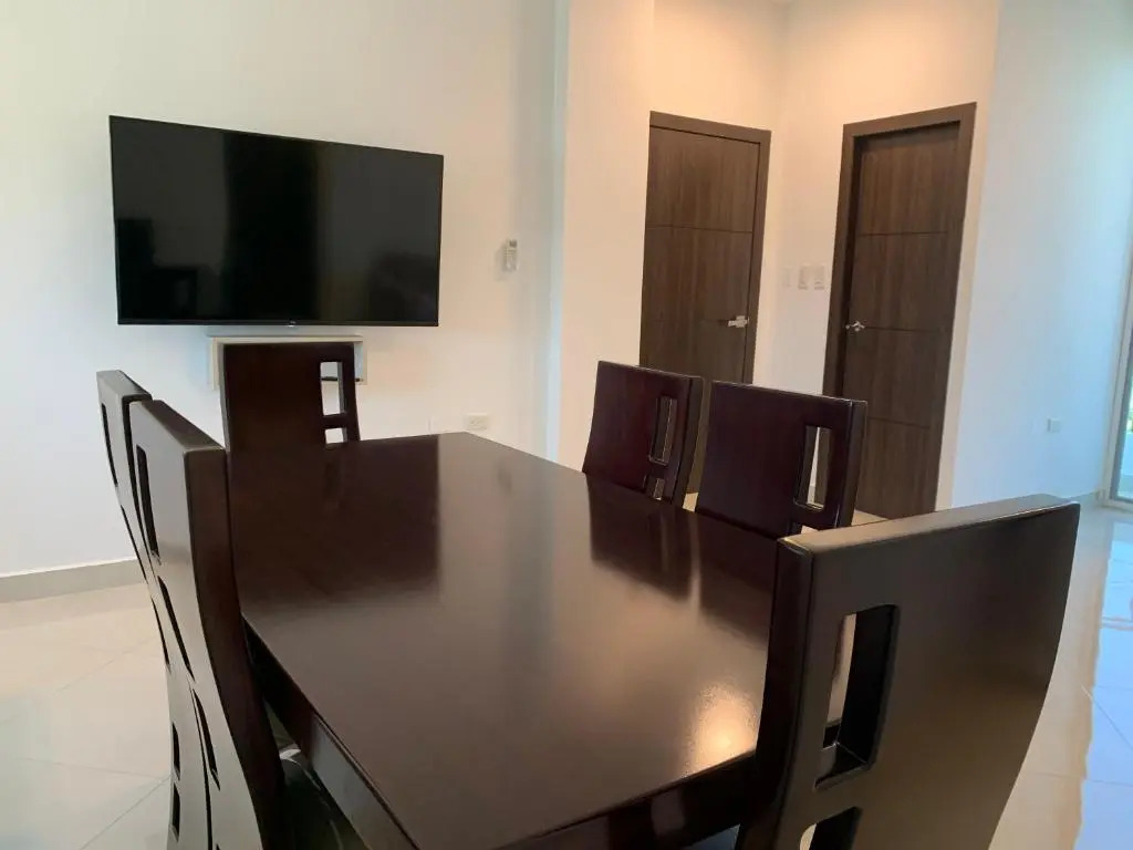 Puerto Madera Apartamentos