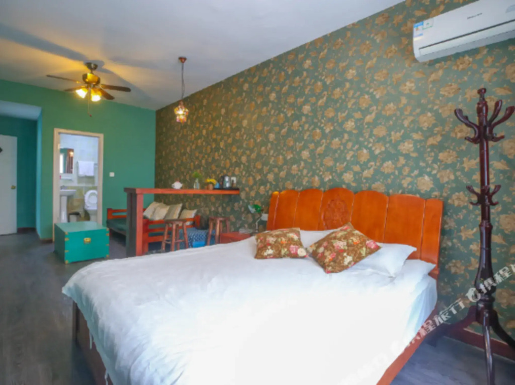 Wuxi Xu Xiake International Youth Hostel