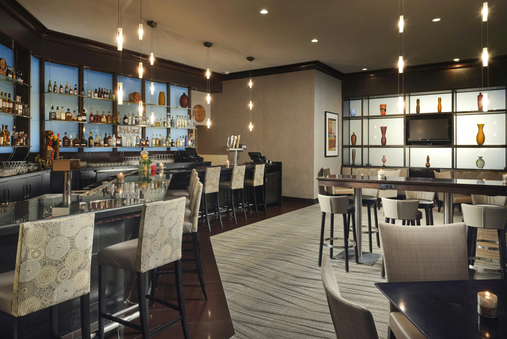 Hilton Rosemont Chicago OHare