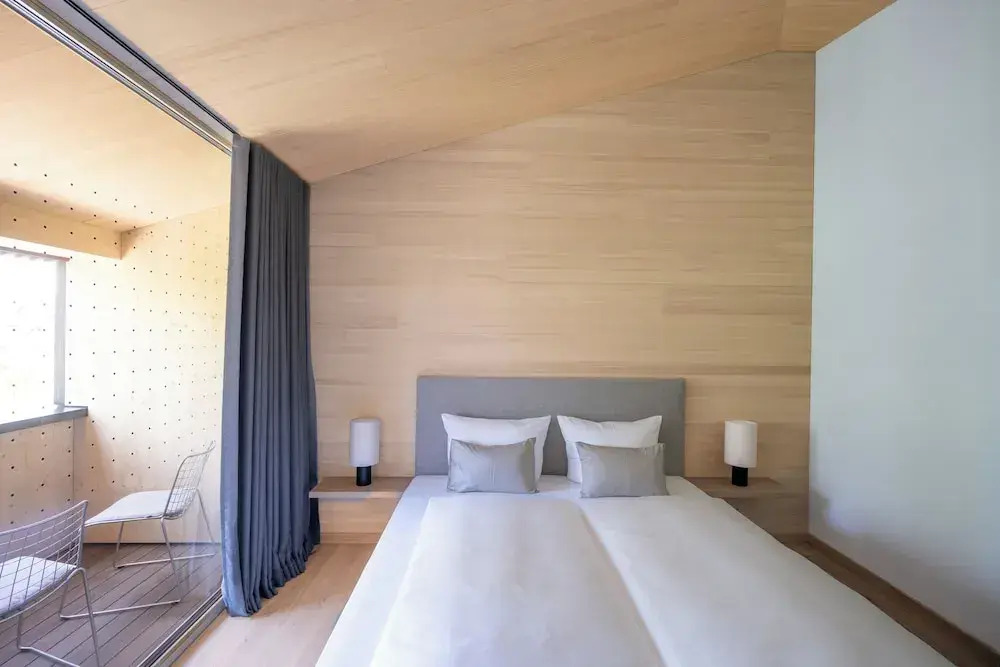 Seegut Zeppelin - a member of Design Hotels