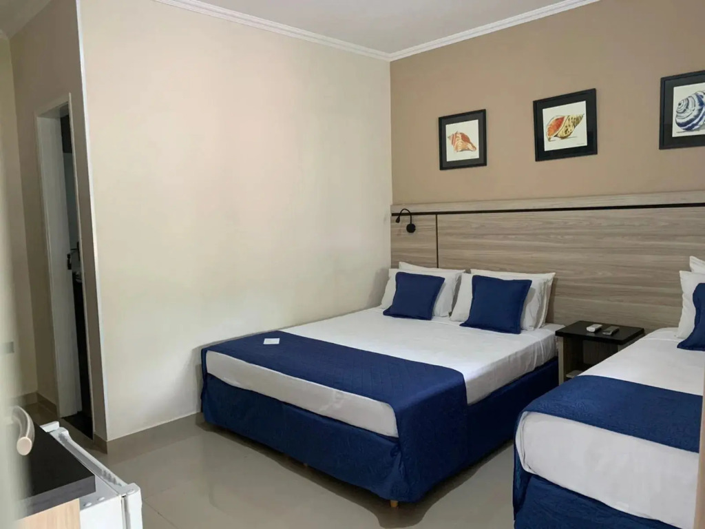 Summit Beach Hotel Boiçucanga