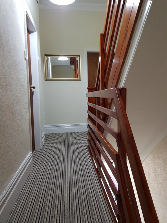 The Trentham Hotel