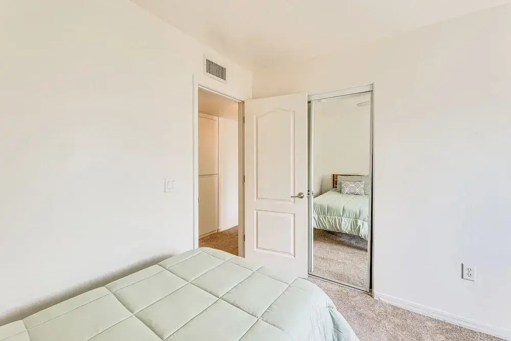 Private Pool & Patio: Home Near Mesa Arts Center!