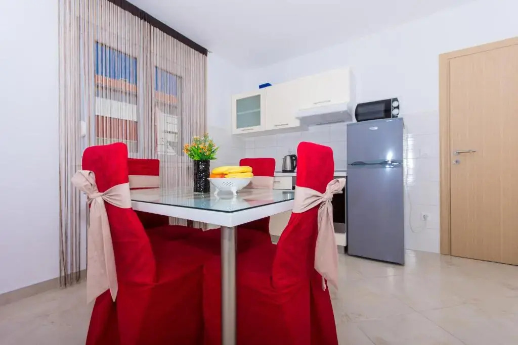 Apartments Braco