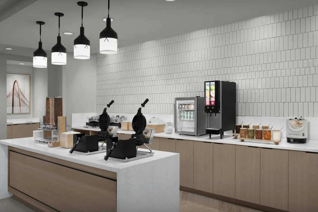 Fairfield by Marriott Inn & Suites Paris