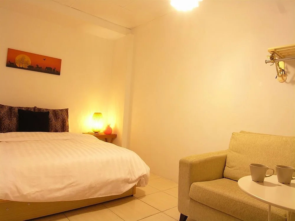 Mickey House - Hostel