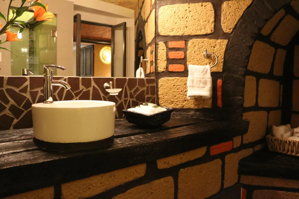 Aztic Hotel & Suites Ejecutivas
