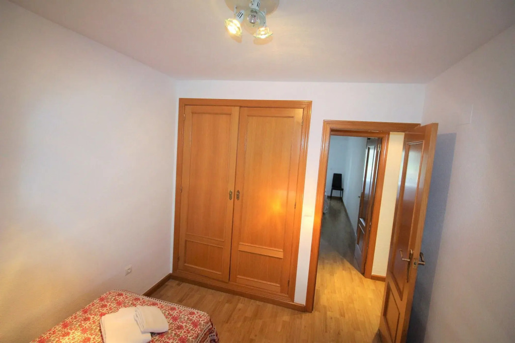 Bulevar Apartment