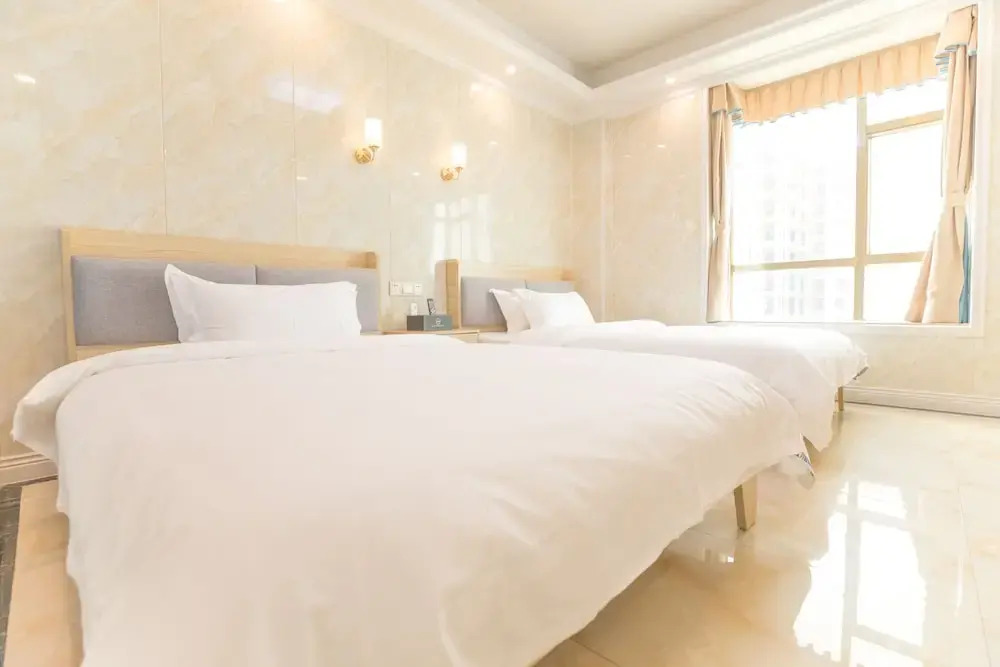 Shuangyue Bay Yu Hai Apartment (Huizhou Huidong Honghai Bay Phase 1)