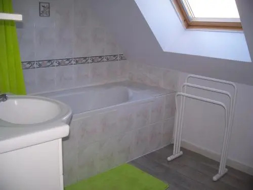 Gîte La Fortaiserie