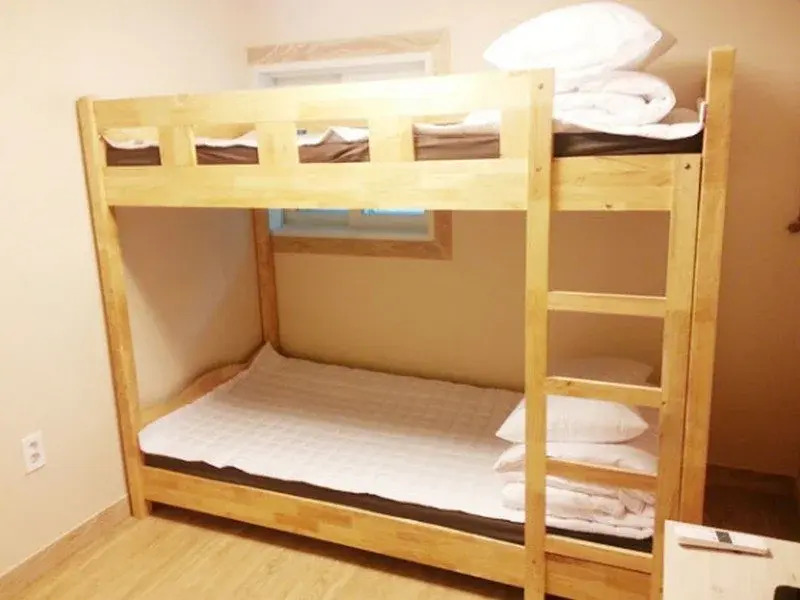 Guest House DAGAON