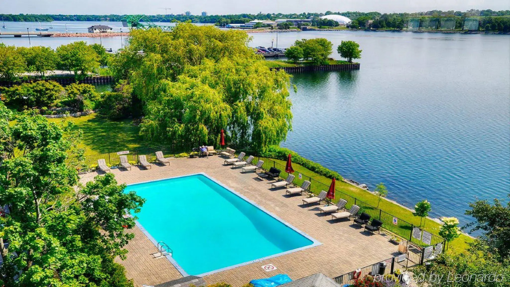 Holiday Inn Kingston - Waterfront by IHG