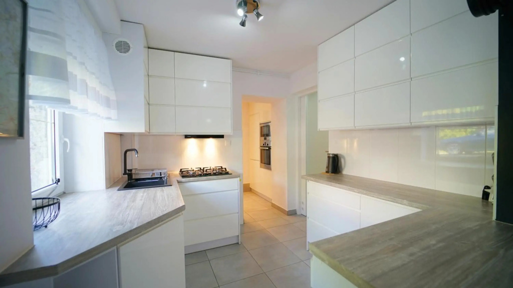 Every Sky Apartament Konstytucji 3 Maja 66/1