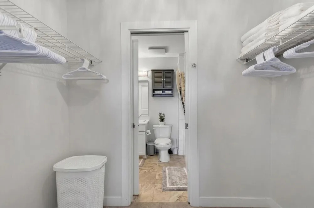 Bright 1 Bdrm at Amenity Rich Resort 102