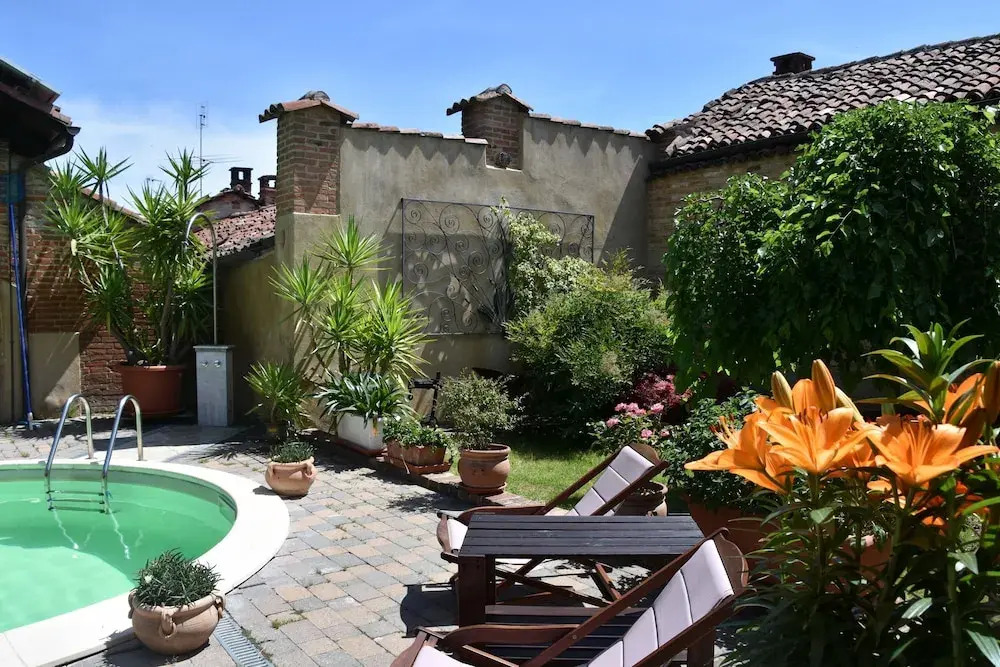 La Corte Di Gerardo