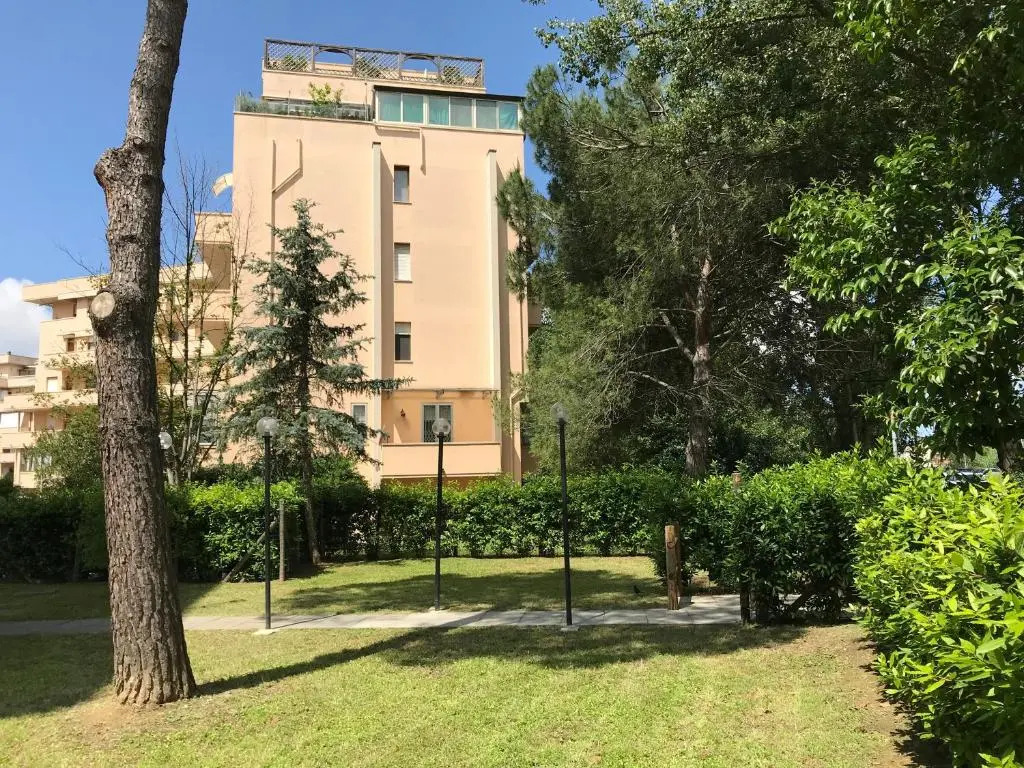 Appartamenti Angelica 21