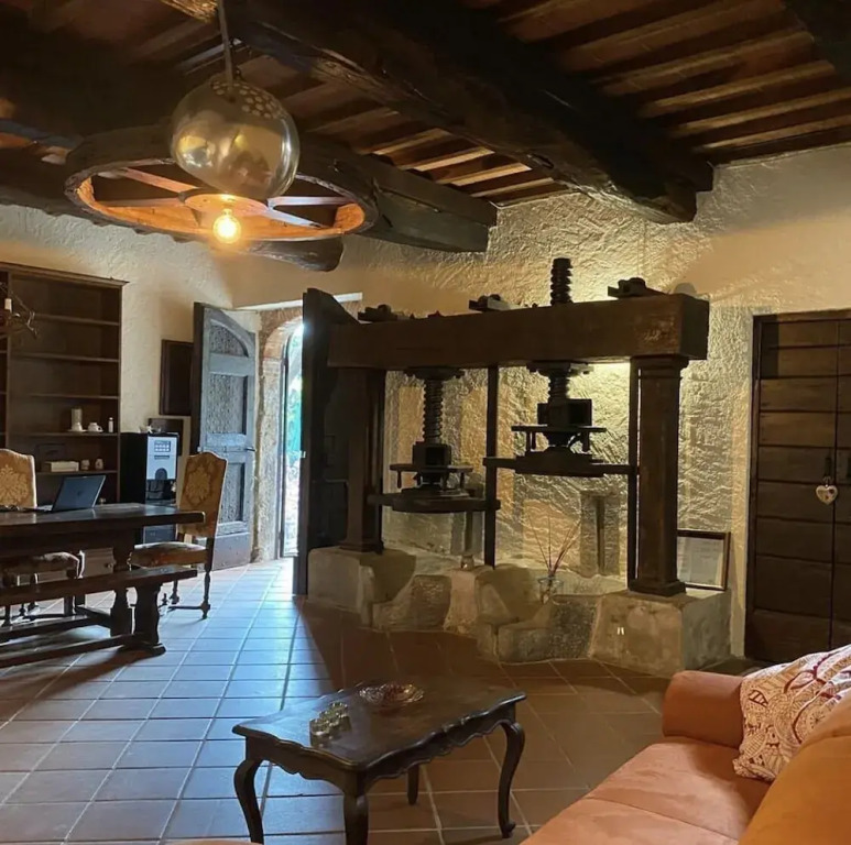 B&B Antico Frantoio Pietrasanta