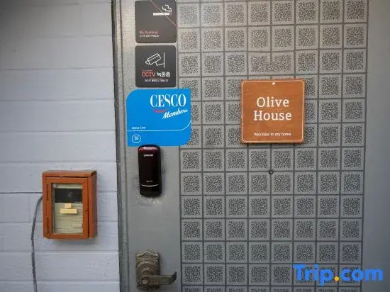 OliveHouse｜5min to Gwangalli Beach｜Cozy & Spacious