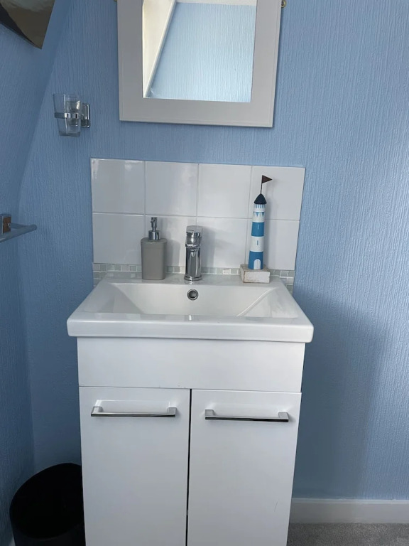 Seascape guest house