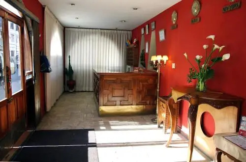 Tambo Cusco Inn