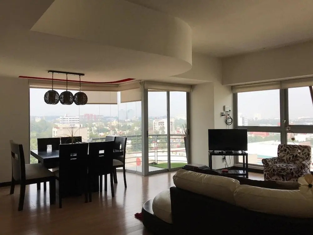 Grand Polanco Residencial