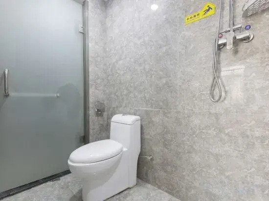 Zhengzhou Grete Hotel (Zhongzhou Avenue CBD Convention and Exhibition Center)