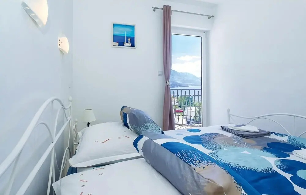 Four-Bedroom Holiday Home In Pisak