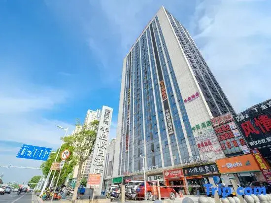 Changde Ping An Inn