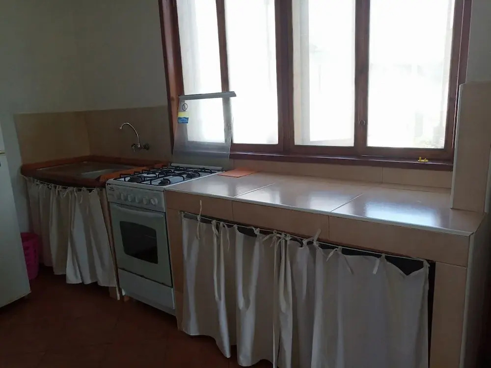 Casa Chui