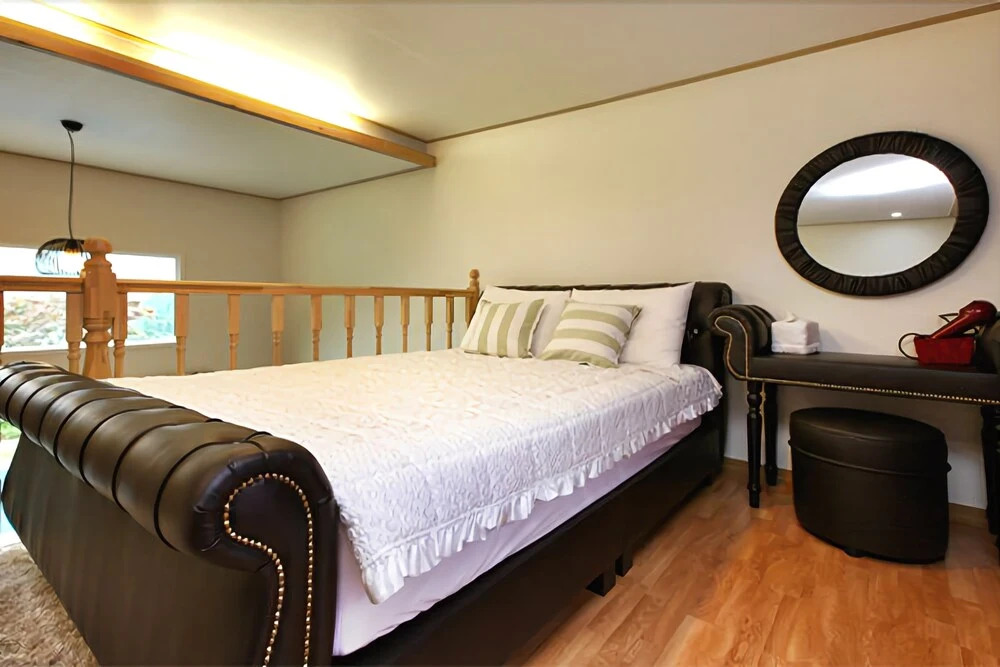 Gapyeong Sky Hill Pension