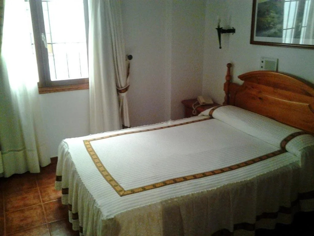 Hotel Ruiz