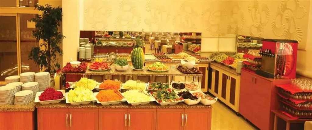 Gonen Park Hotel