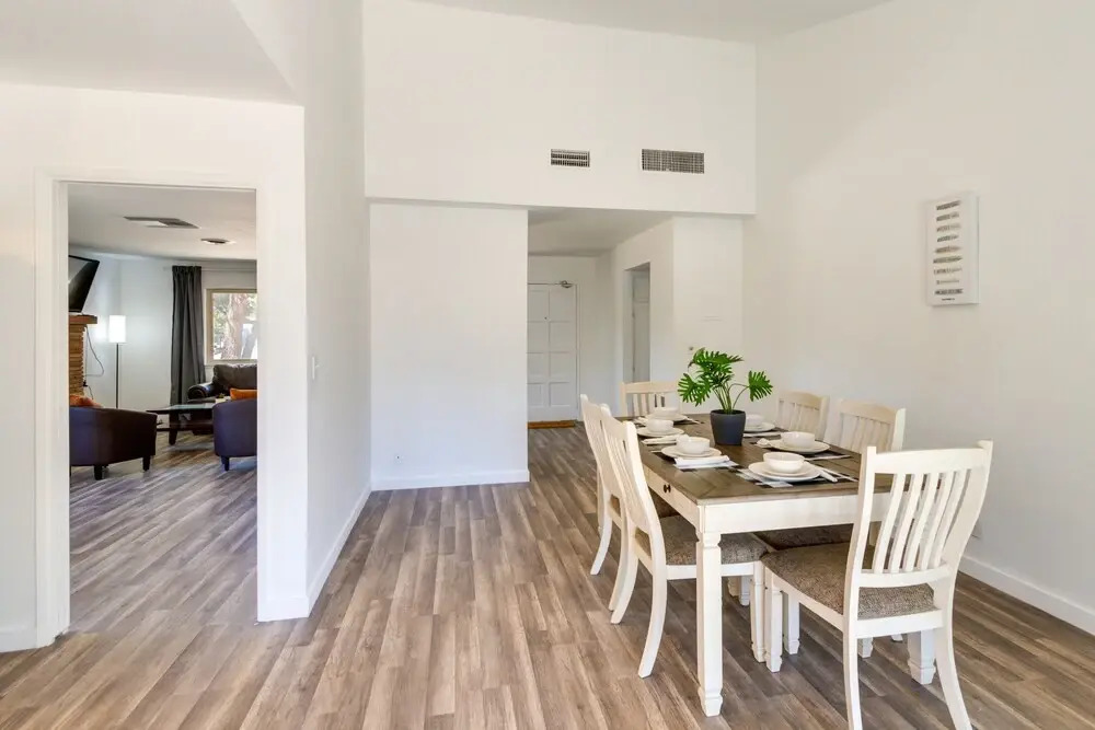 Quiet Ridgecrest Vacation Rental w/ Private Yard!