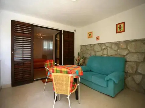 Apartments Nadica