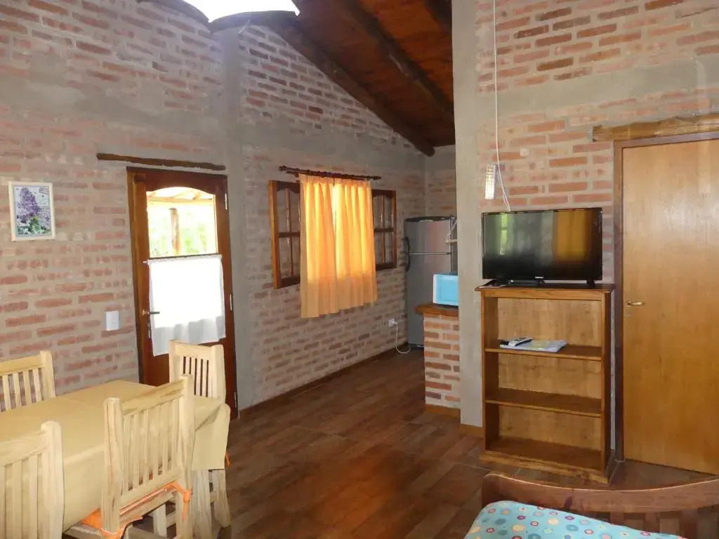 El Caserio Casas de Campo