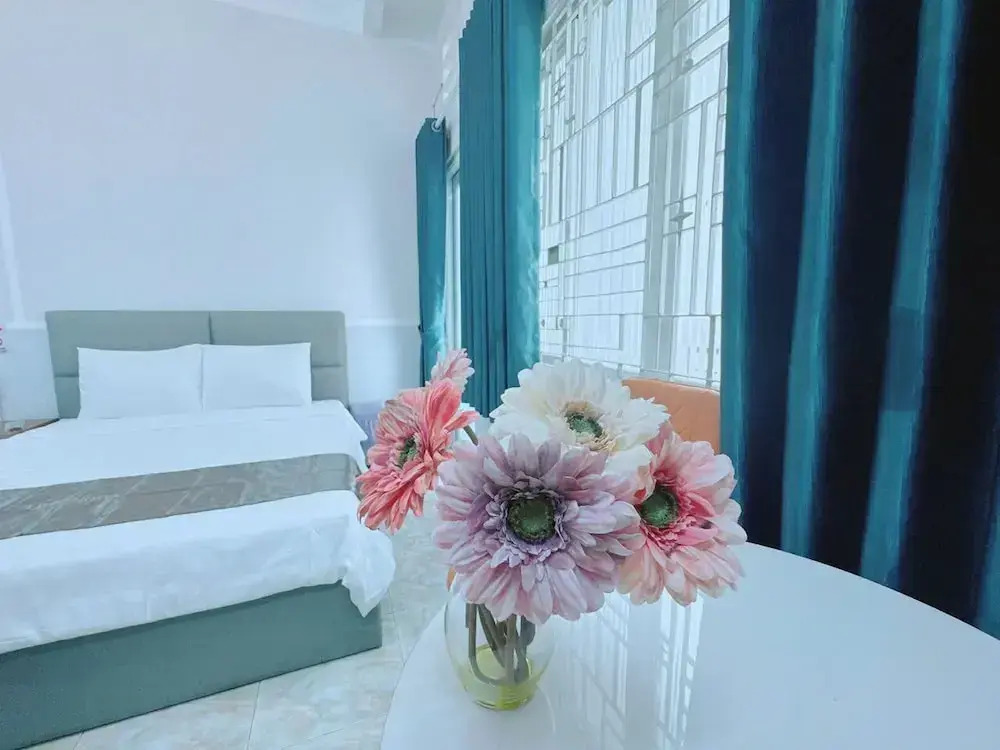 Le Vu Hotel