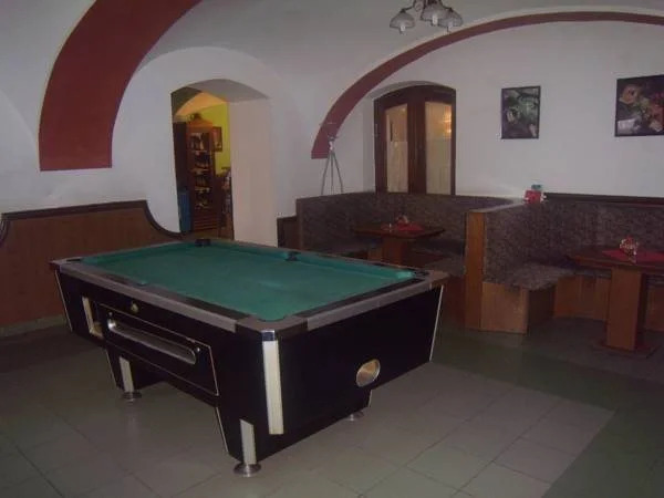 Hotel Club