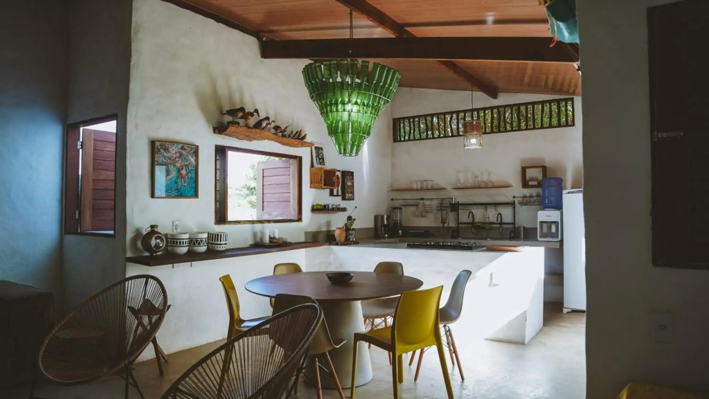 Pousada Casa Branca