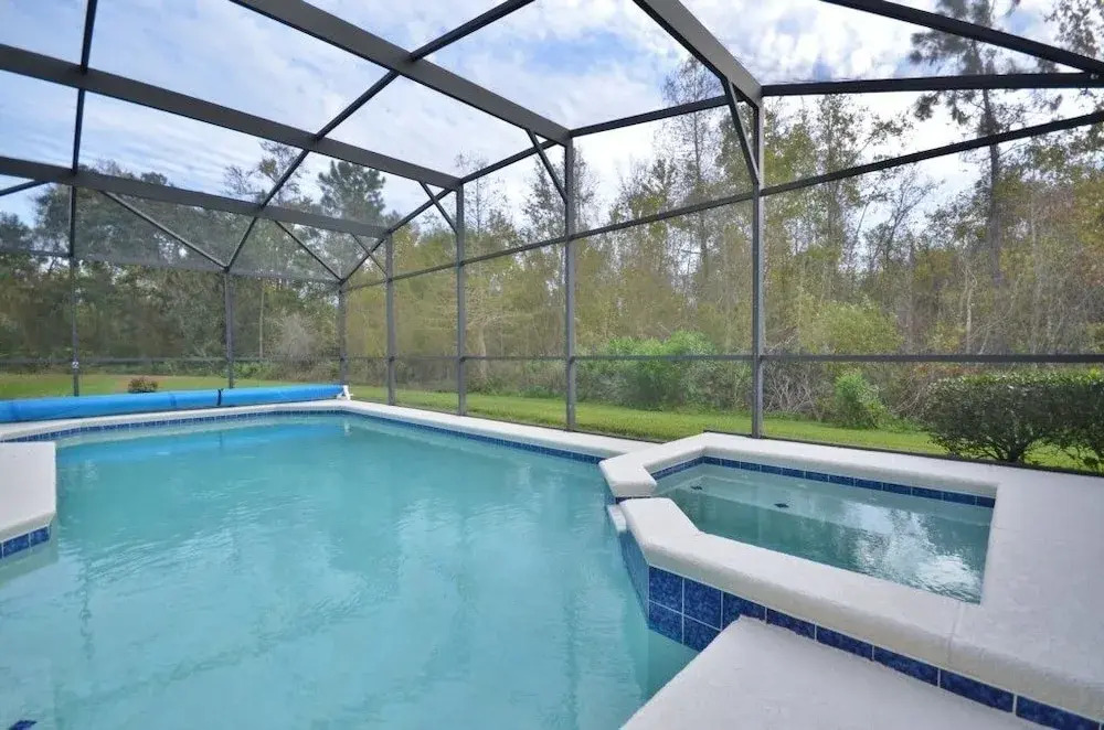 Sandy Ridge 193 - Five Bedroom Villa with Private Pool