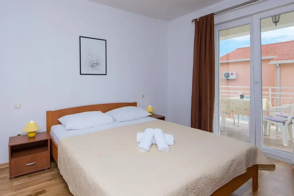Apartmani Daria