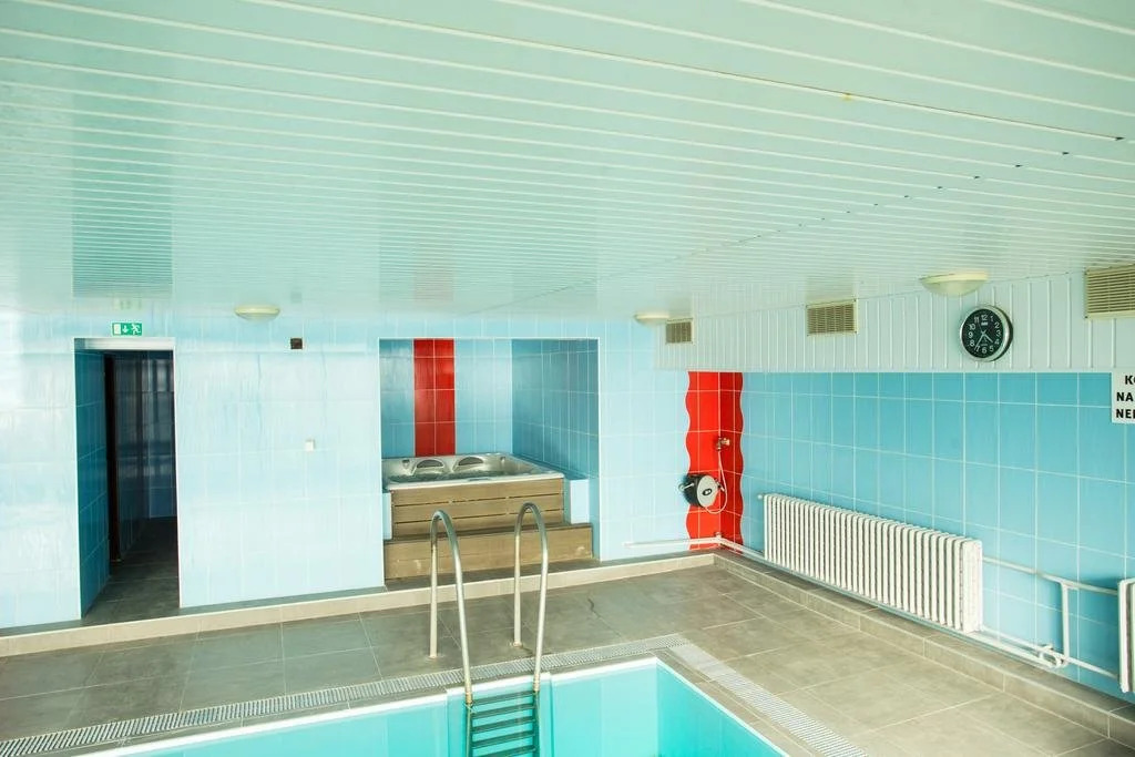 Hotel Kras
