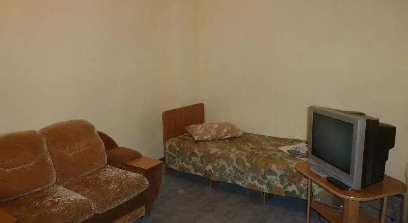Orlinoye gnezdo