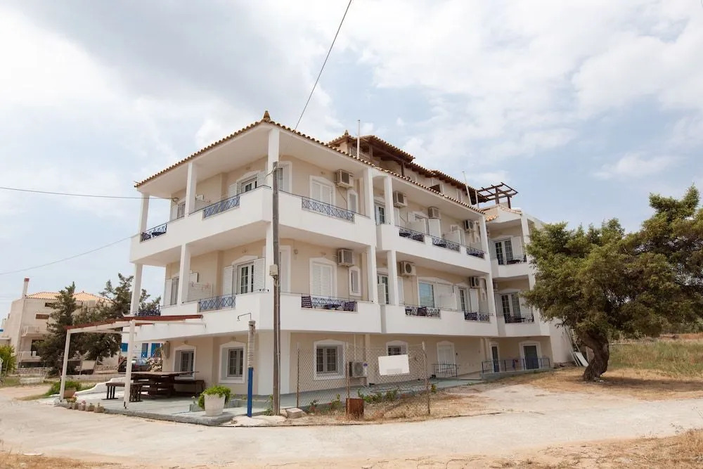 Kontogoni Rooms