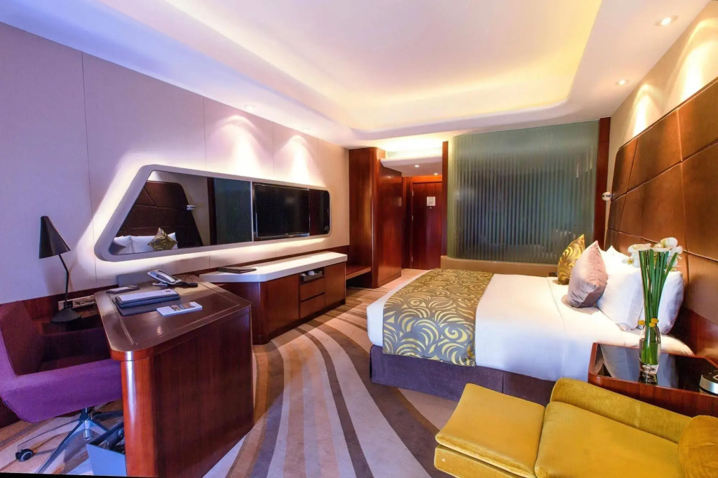 Hotel Maxmelim Beijing
