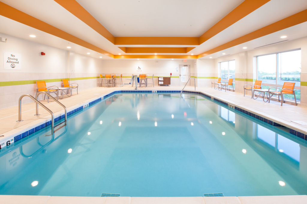 Holiday Inn Express & Suites Indianapolis NE - Noblesville by IHG