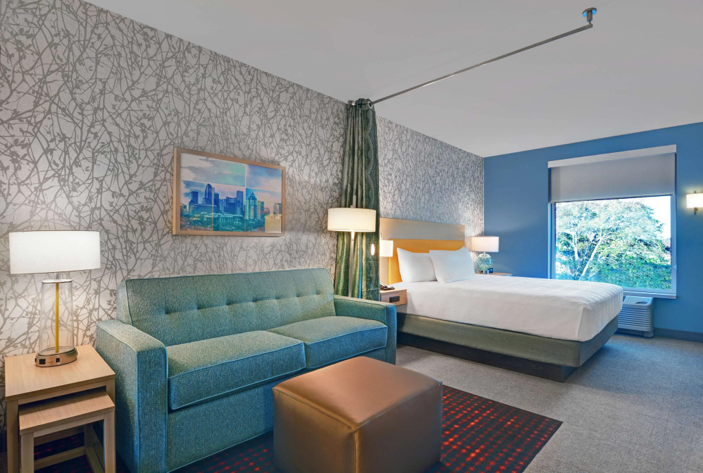 Home2 Suites By Hilton Largo, Fl