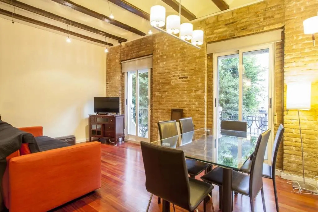 Apartamento Ruzafa Centro II