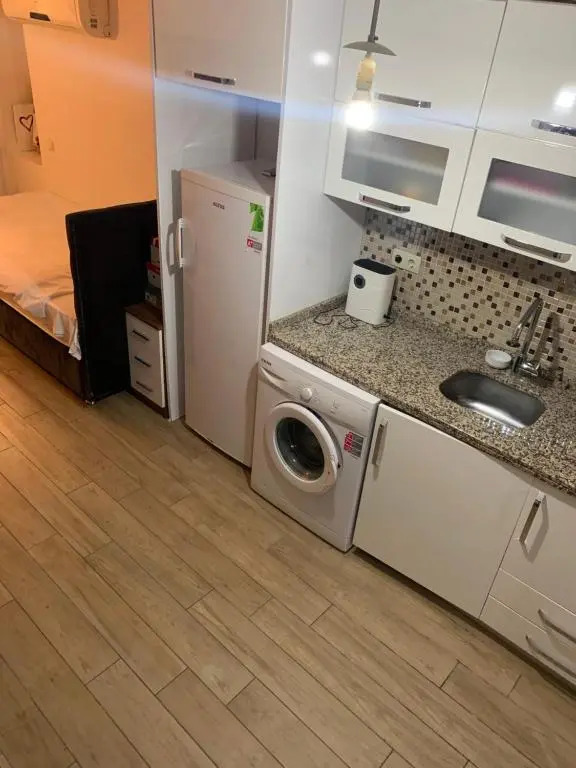 Mimoza İstiklal Apart Hotel